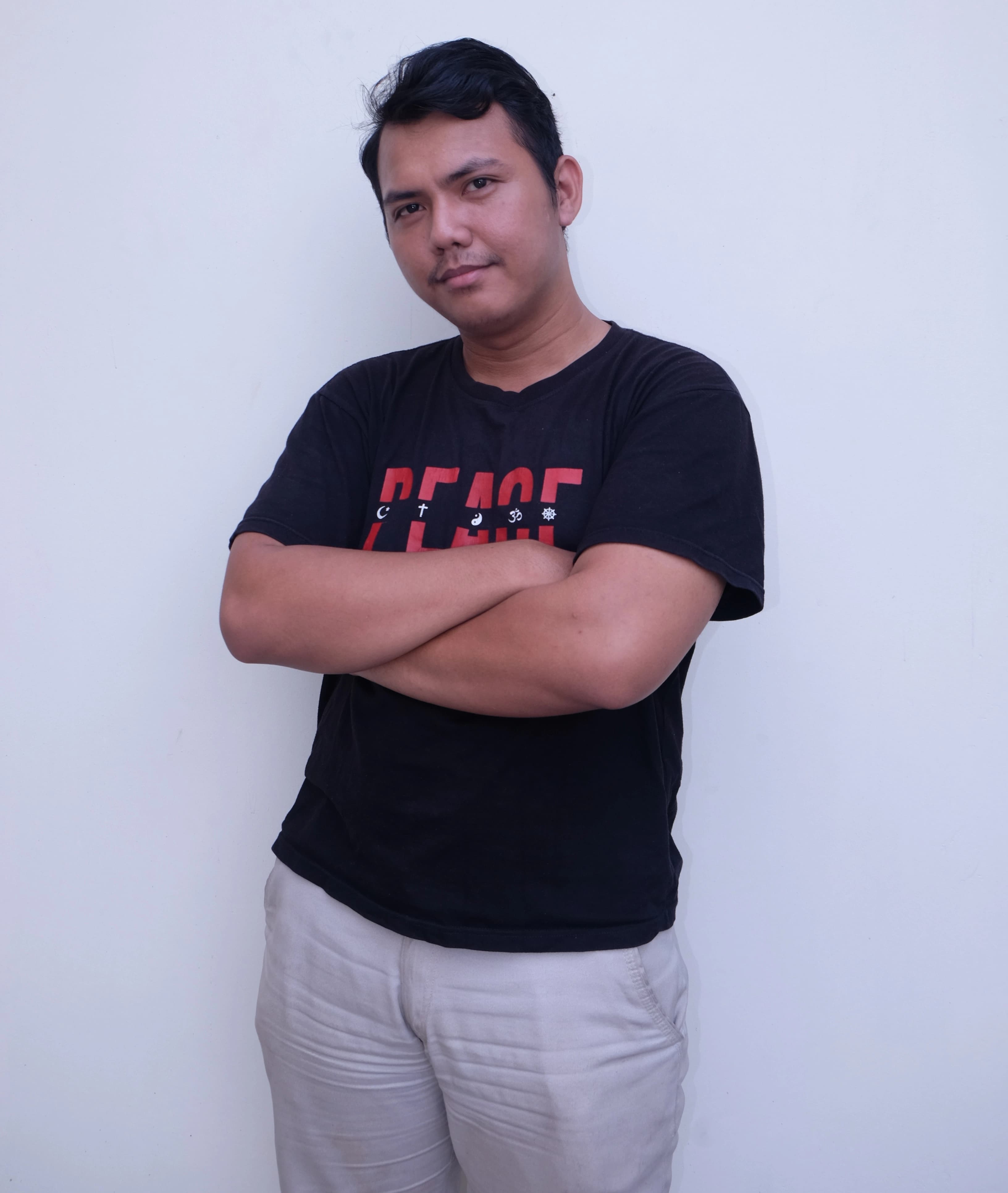 Daniel Eka Putra